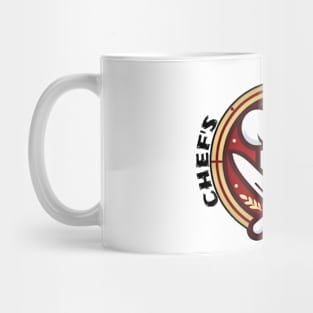 Chef's Special Mug